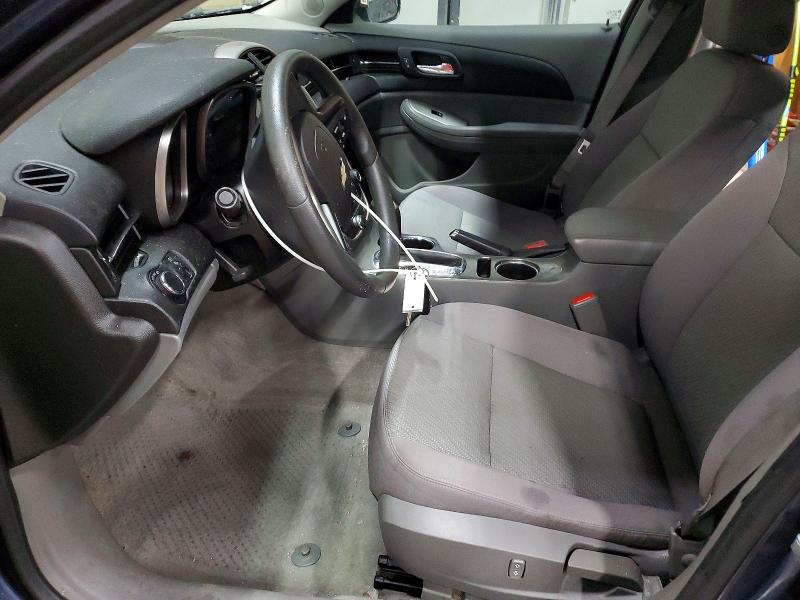 Photo 7 from auction – 2014 CHEVROLET MALIBU LS with VIN 1G11B5SL5EF113684