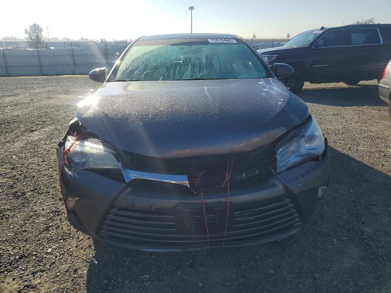Photo 5 from auction – 2017 TOYOTA CAMRY LE with VIN 4T1BF1FK5HU320873