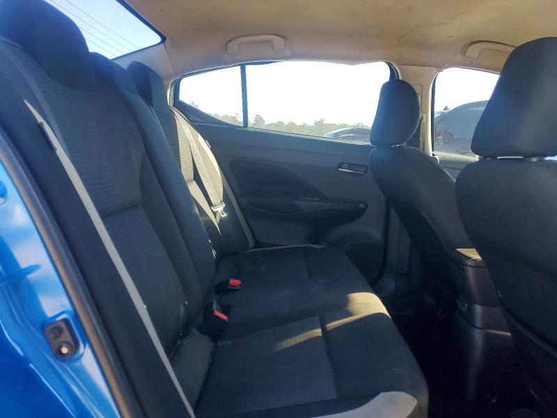 Photo 10 from auction – 2021 NISSAN VERSA with VIN 3N1CN8EV9ML844051