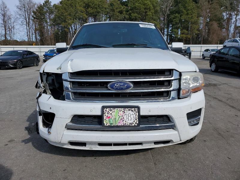 Photo 5 from auction – 2017 FORD EXPEDITION with VIN 1FMJU1KT6HEA14534