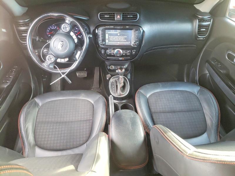 Photo 8 from auction – 2018 KIA SOUL ! with VIN KNDJX3AA6J7552989