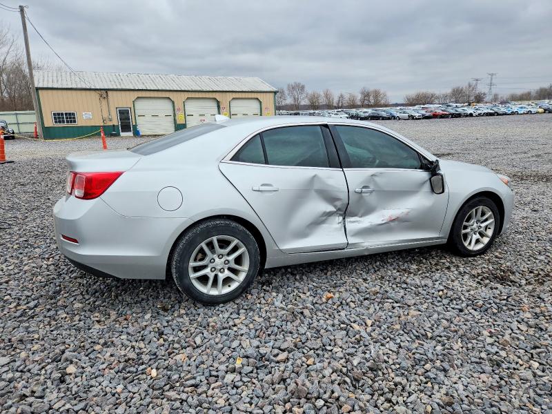Photo 3 from auction – 2013 CHEVROLET MALIBU 2LT with VIN 1G11F5RR3DF100543