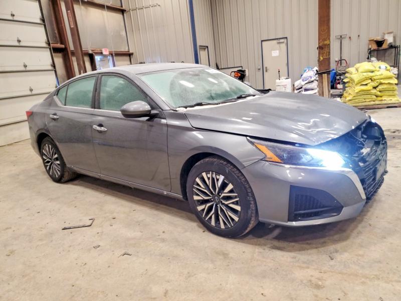 Photo 4 from auction – 2023 NISSAN ALTIMA SV with VIN 1N4BL4DW4PN319863