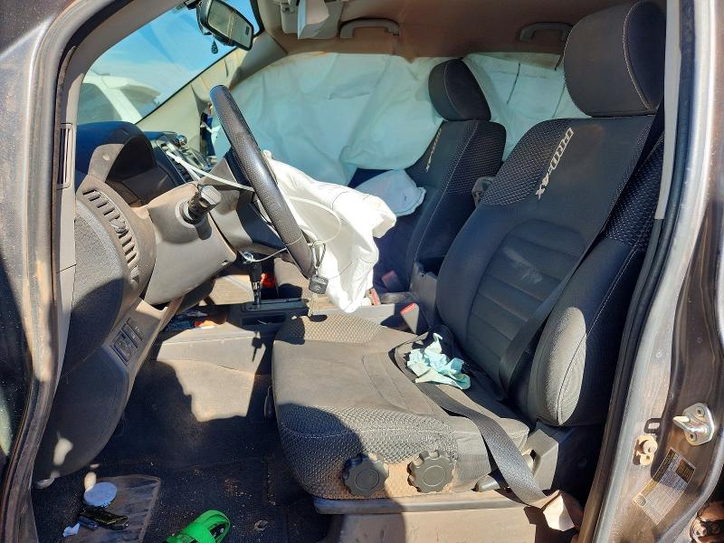 Photo 7 from auction – 2019 NISSAN FRONTIER with VIN 1N6DD0EV8KN716139