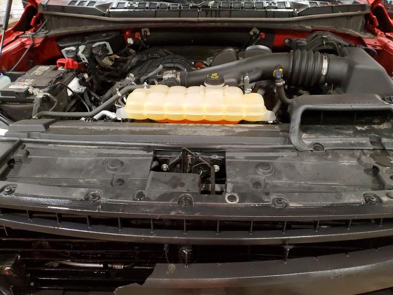 Zdjęcie 11 z aukcji – 2018 FORD F150 z VIN 1FTMF1EB6JKD78801