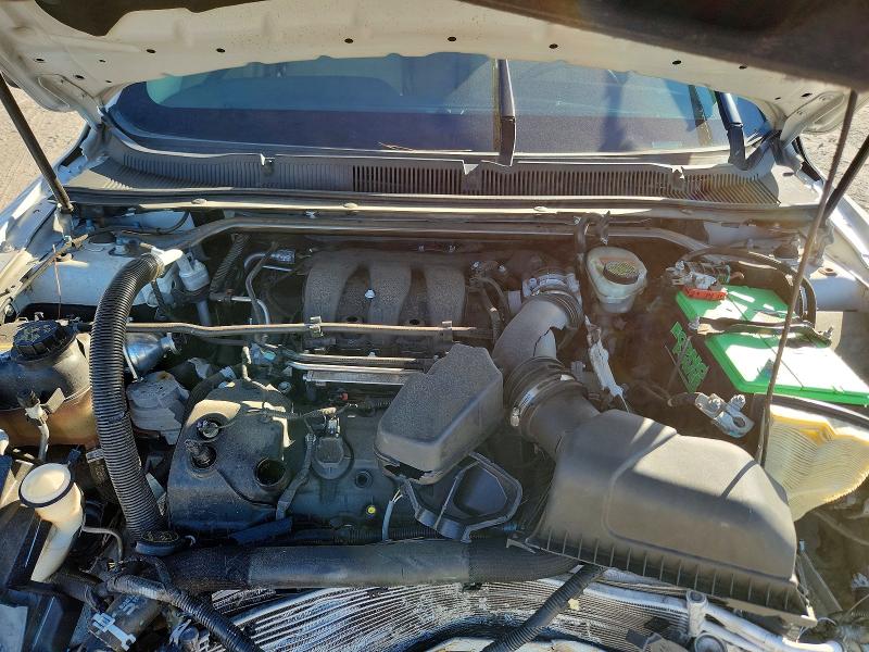 Photo 11 from auction – 2016 FORD TAURUS SEL with VIN 1FAHP2E84GG142769