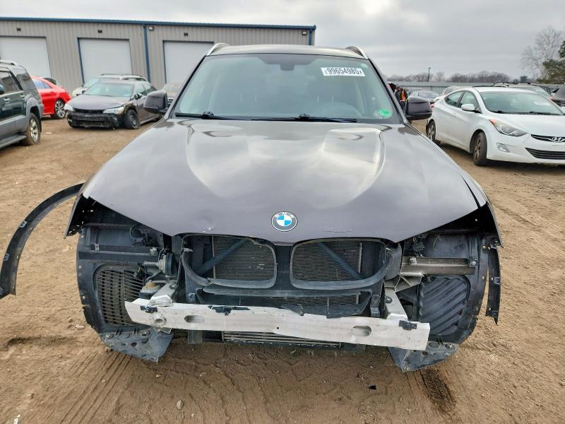 Photo 5 from auction – 2016 BMW X3 XDRIVE2 with VIN 5UXWX9C5XG0D85970