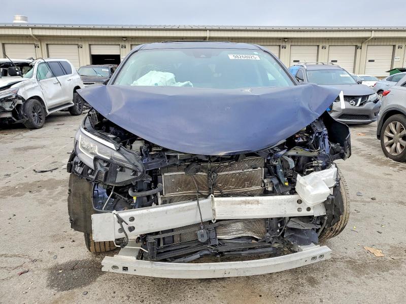 Photo 5 from auction – 2023 TOYOTA SIENNA XLE with VIN 5TDYSKFC3PS074594