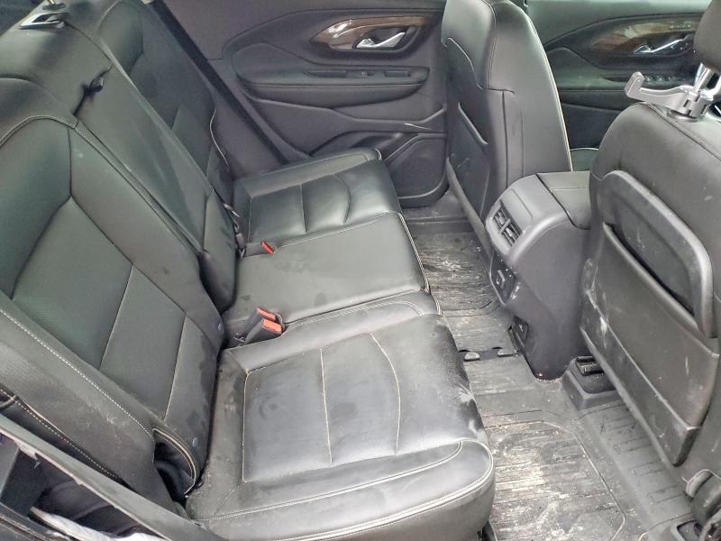 Zdjęcie 10 z aukcji – 2020 GMC TERRAIN DE z VIN 3GKALXEX4LL339737
