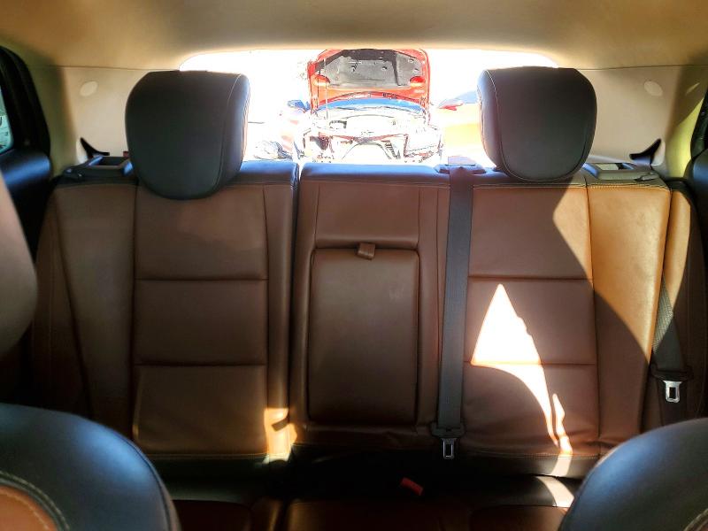 Photo 10 from auction – 2014 BUICK ENCORE with VIN KL4CJCSB4EB700152