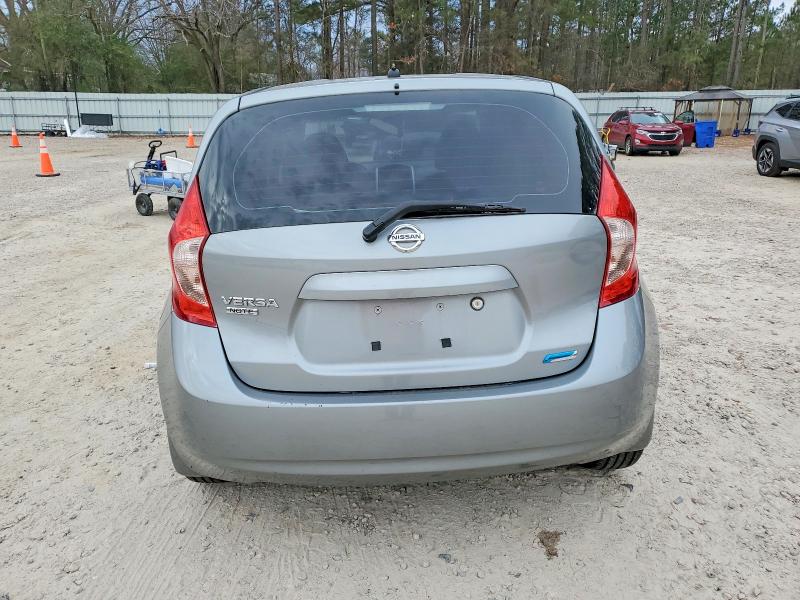 Photo 6 from auction – 2015 NISS VERSA NOTE with VIN 3N1CE2CP2FL382856