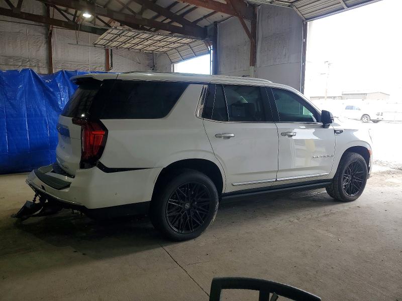 Photo 3 from auction – 2024 GMC YUKON DENA with VIN 1GKS2DKL4RR337592