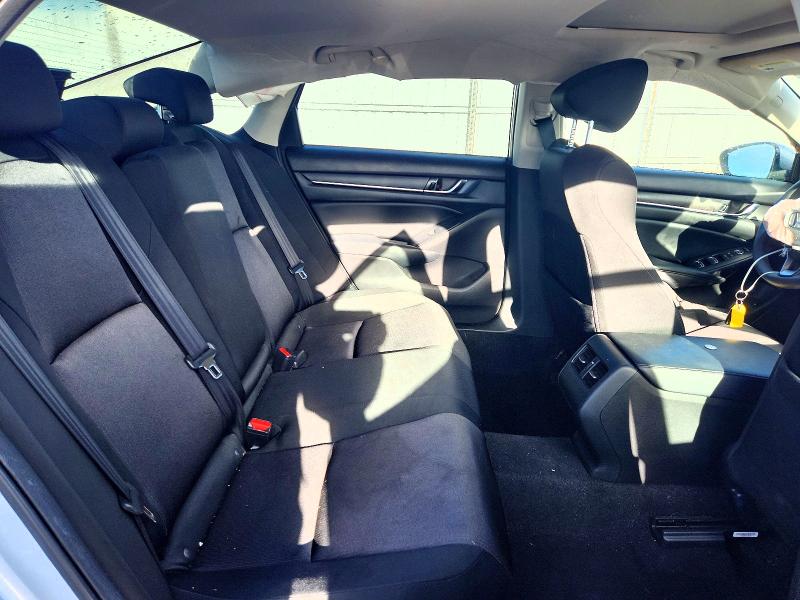 Photo 10 from auction – 2018 HONDA ACCORD with VIN 1HGCV3F47JA007955