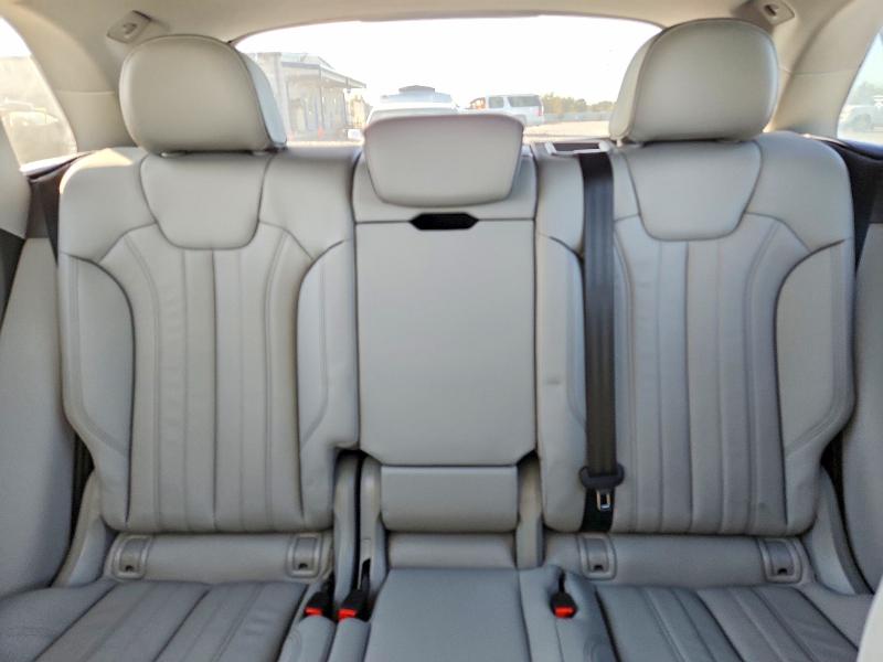 Photo 10 from auction – 2025 AUDI Q5 PREMIUM with VIN WA1EAAFY6S2029946