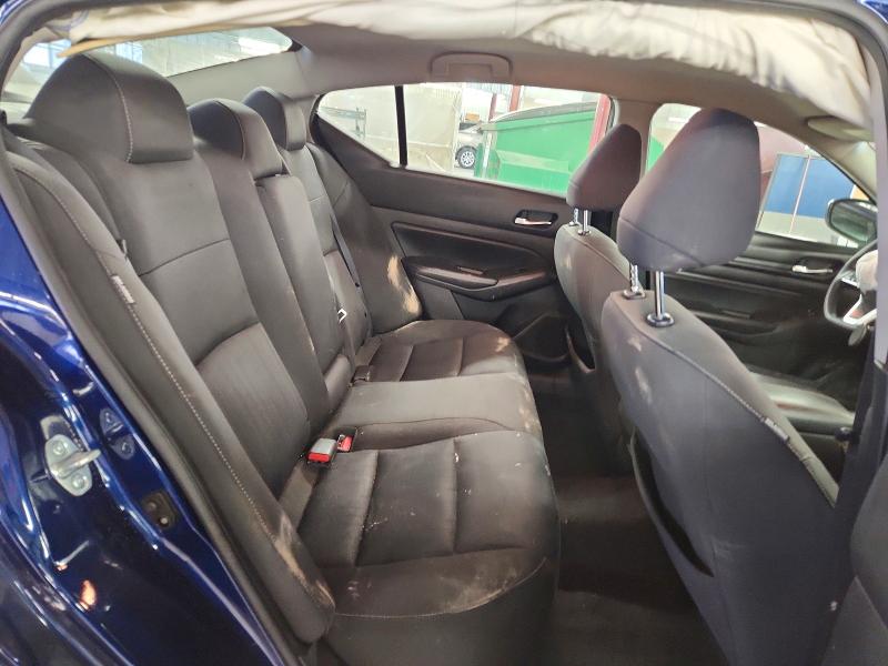 Photo 10 from auction – 2020 NISSAN ALTIMA S with VIN 1N4BL4BV7LC221541