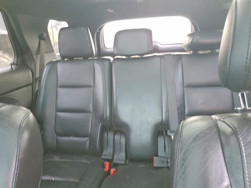 Photo 10 from auction – 2015 FORD EXPLORER X with VIN 1FM5K8D88FGB06061