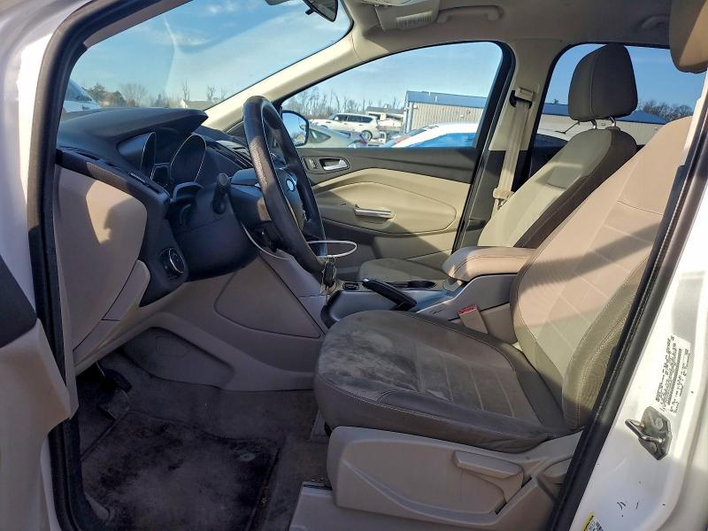 Photo 7 from auction – 2013 FORD ESCAPE SE with VIN 1FMCU9GX2DUB68063