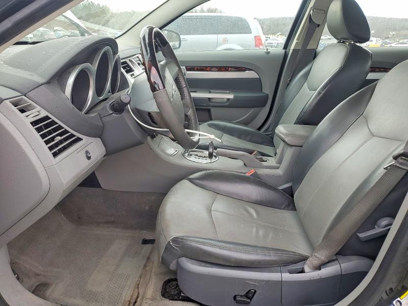 Photo 7 from auction – 2008 CHRYSLER SEBRING LI with VIN 1C3LD66M38N131943