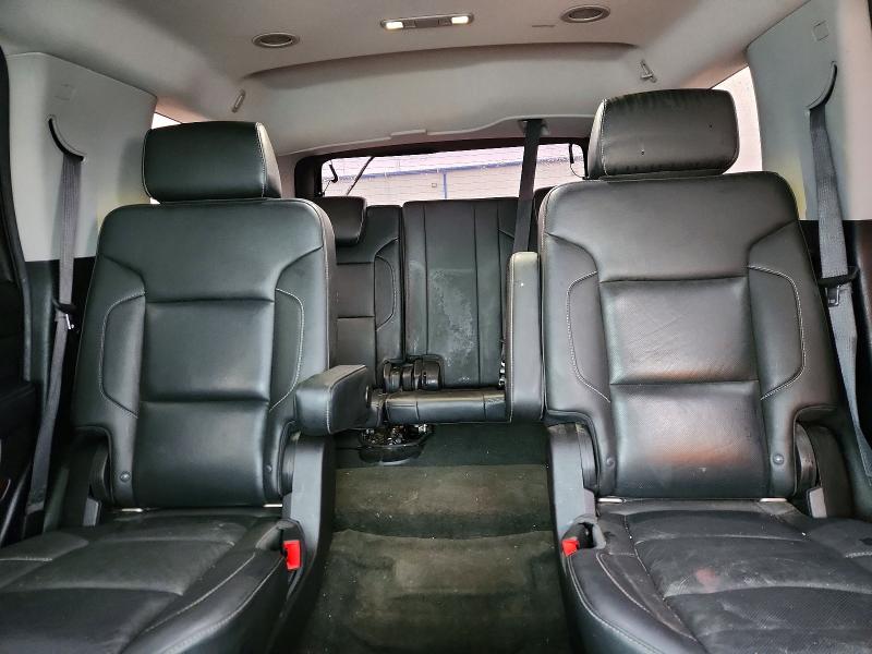 Photo 10 from auction – 2018 GMC YUKON with VIN 1GKS1BKC8JR266151