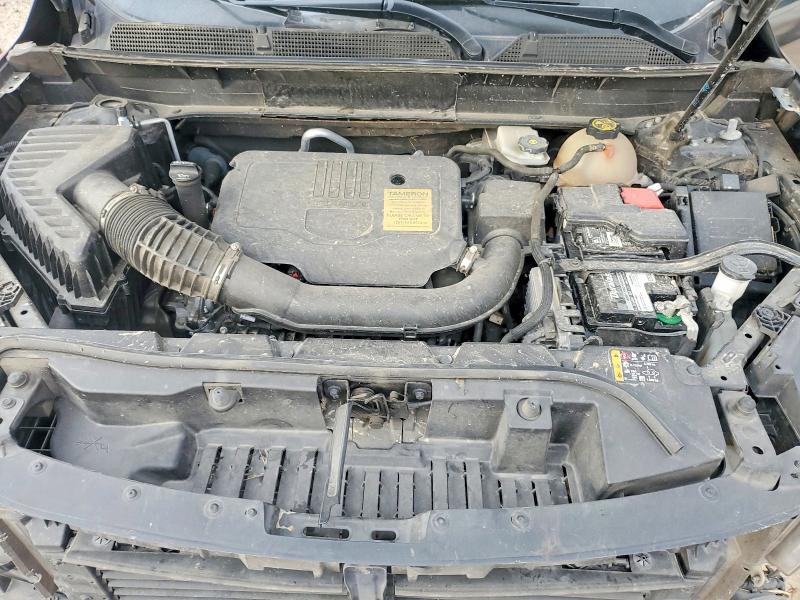 Photo 11 from auction – 2022 GMC ACADIA with VIN 1GKKNKL45NZ120534