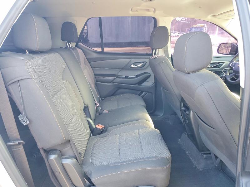 Photo 11 from auction – 2019 CHEVROLET TRAVERSE with VIN 1GNERFKW1KJ107093
