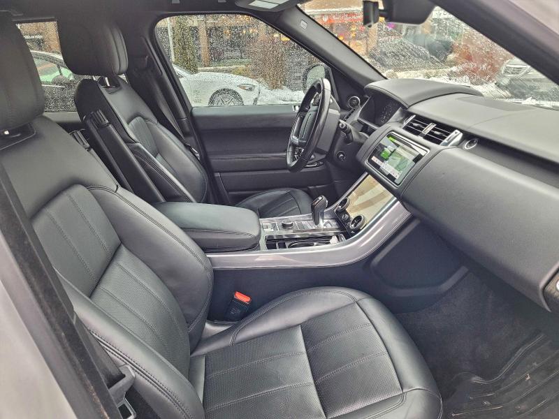 Photo 5 from auction – 2019 LAND ROVER RANGE ROVE with VIN SALWR2RU8KA869954