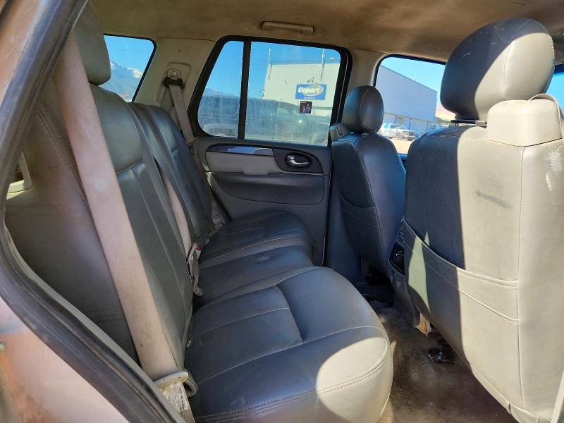 Photo 11 from auction – 2007 GMC ENVOY with VIN 1GKDT13S672180647