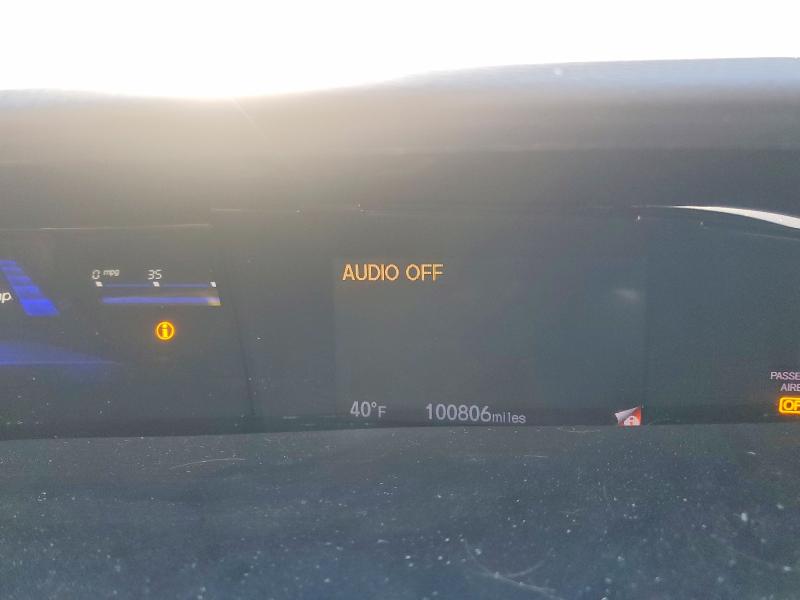 Фото 9 с аукциона – 2015 HONDA CIVIC LX с VIN 19XFB2F58FE085995