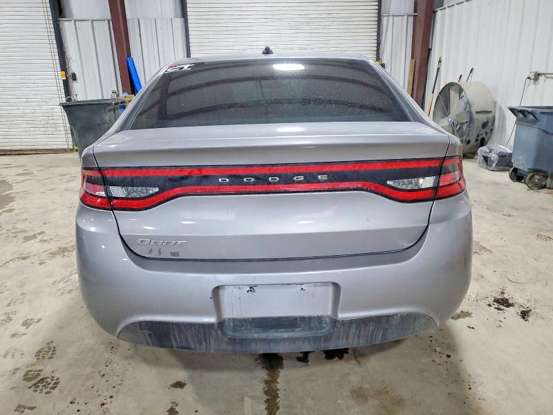 Photo 6 from auction – 2015 DODGE DART SE with VIN 1C3CDFAA7FD422557