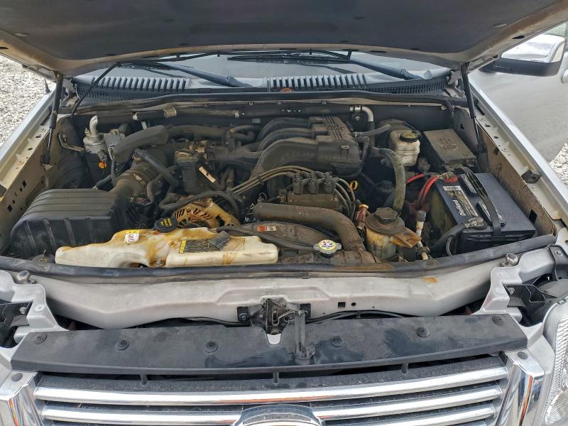 Photo 12 from auction – 2010 FORD EXPLORER with VIN 1FMEU6FE1AUB16071