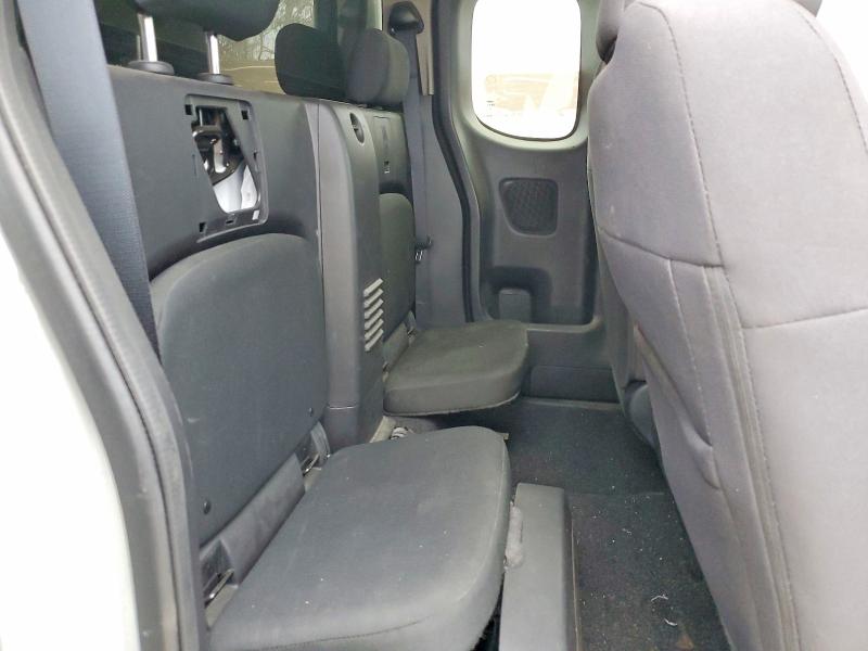 Photo 10 from auction – 2023 NISSAN FRONTIER with VIN 1N6ED1CL2PN656538