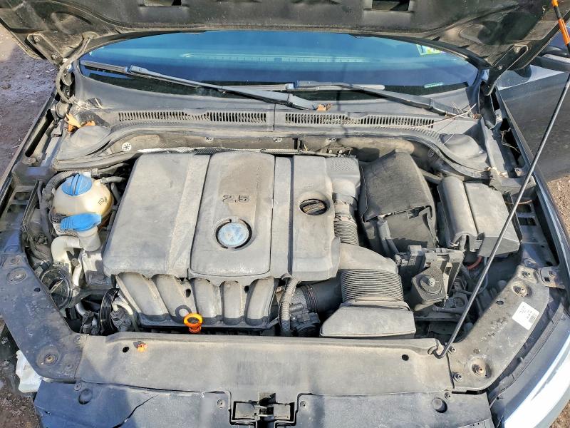 Photo 11 from auction – 2012 VOLKSWAGEN JETTA with VIN 3VWDP7AJ0CM337439