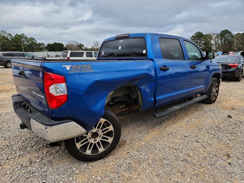 Photo 3 from auction – 2016 TOYOTA TUNDRA CRE with VIN 5TFEM5F19GX095389