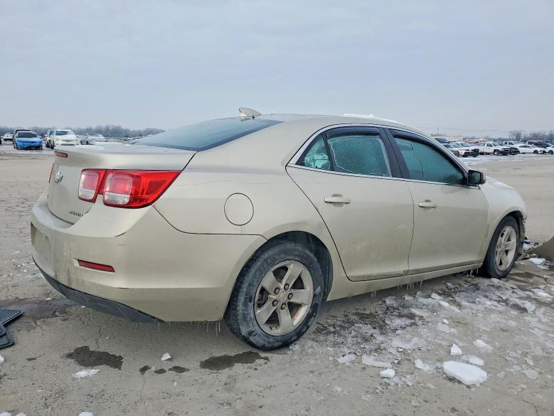 Photo 3 from auction – 2016 CHEVROLET MALIBU LIMITED with VIN 1G11C5SA7GF140965