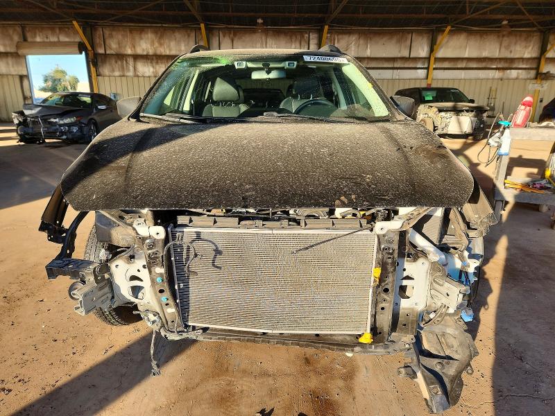 Photo 5 from auction – 2023 SUBARU CROSSTREK with VIN JF2GTABC2P8300073