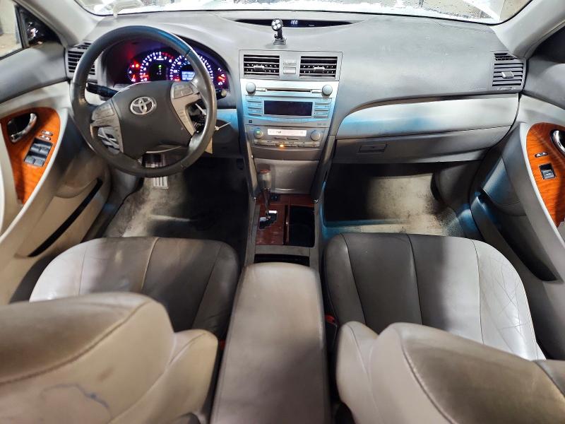 Foto 8 de la subasta – 2011 TOYOTA CAMRY BASE con VIN 4T4BF3EK0BR163666