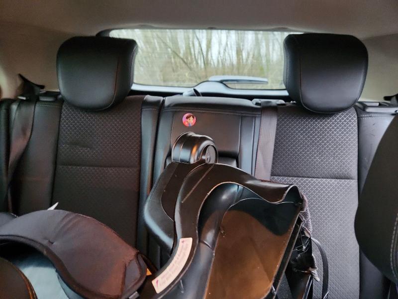Photo 10 from auction – 2020 BUICK ENCORE PRE with VIN KL4CJASBXLB024291