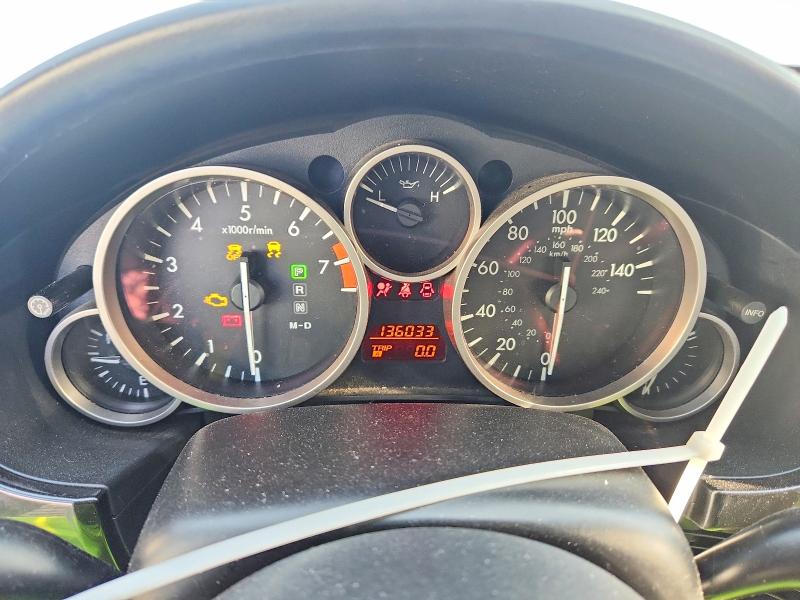 صورة رقم 9 من المزاد - 2014 MAZDA MX-5 MIATA مع VIN JM1NC2PF9E0233921