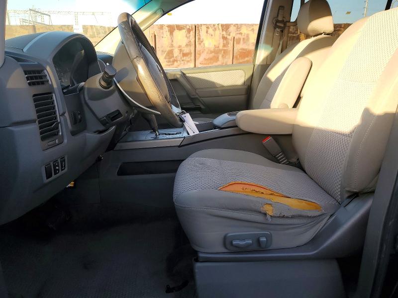 صورة رقم 7 من المزاد - 2007 NISSAN ARMADA مع VIN 5N1AA08A07N710779