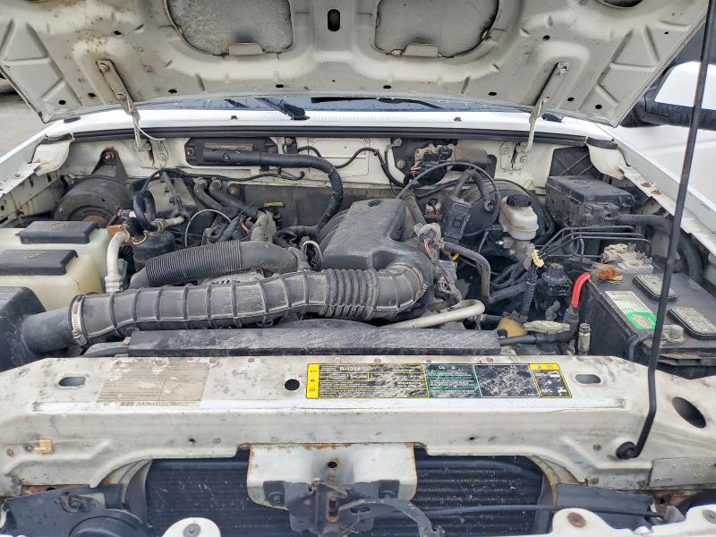 Photo 10 from auction – 2006 FORD RANGER with VIN 1FTYR11U16PA34156