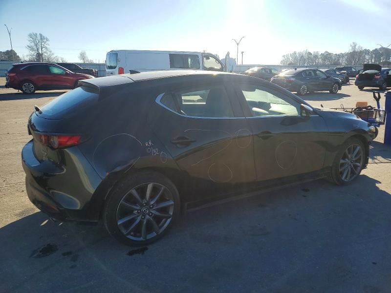 Photo 3 from auction – 2019 MAZDA 3 PREFERRE with VIN JM1BPBMM6K1126194