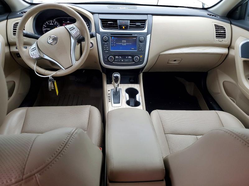 Photo 8 from auction – 2016 NISSAN ALTIMA with VIN 1N4AL3APXGC119908