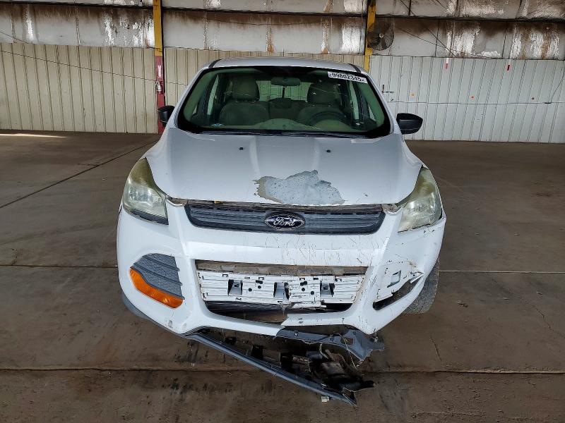 Photo 5 from auction – 2016 FORD ESCAPE S with VIN 1FMCU0F78GUC46363