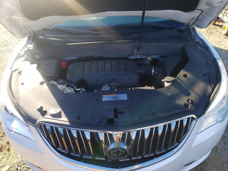 Photo 12 from auction – 2017 BUICK ENCLAVE with VIN 5GAKVBKD8HJ317506