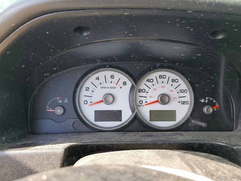 Photo 9 from auction – 2005 FORD ESCAPE XLS with VIN 1FMYU02Z35DA24940