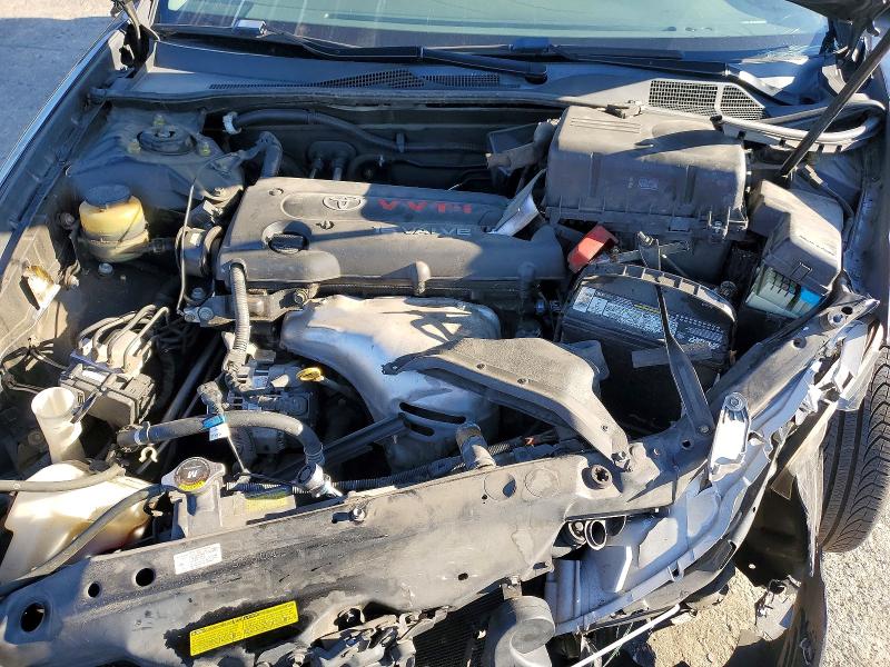 Photo 11 from auction – 2005 TOYOTA CAMRY LE with VIN 4T1BE32K15U628106