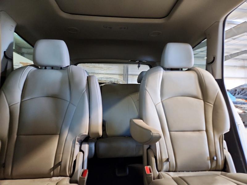 Photo 10 from auction – 2021 BUICK ENCLAVE PR with VIN 5GAEVBKWXMJ193683