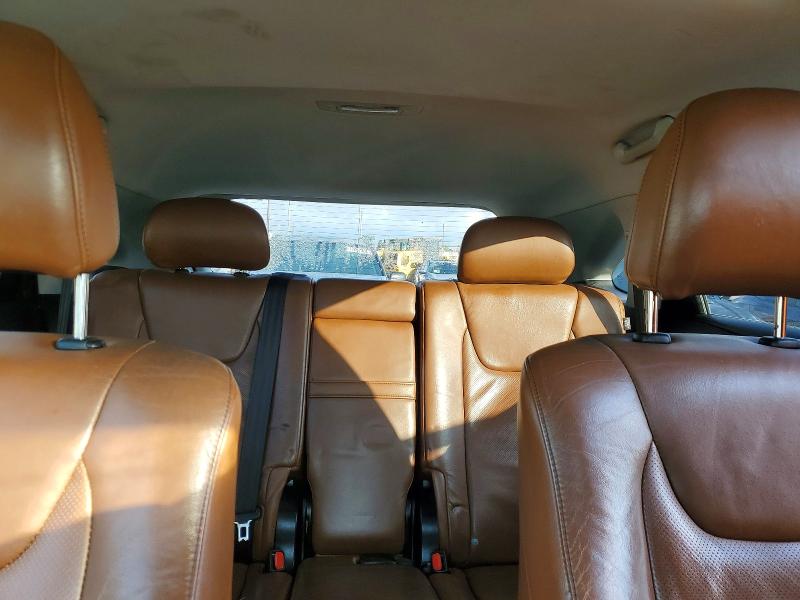 Photo 10 from auction – 2015 LEXUS RX 350 with VIN 2T2ZK1BA4FC155206