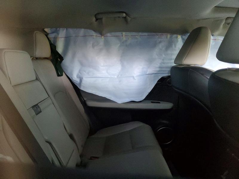 Photo 11 from auction – 2016 LEXUS RX 350 BAS with VIN 2T2BZMCA0GC036454