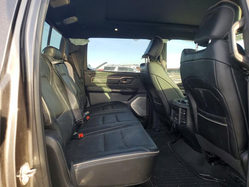Photo 10 from auction – 2021 RAM 1500 LIMIT with VIN 1C6SRFHT8MN563510